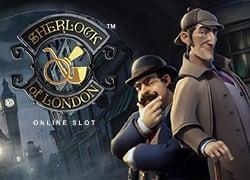 Sherlock of London