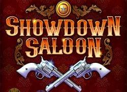 Showdown Saloon