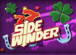 Sidewinder
