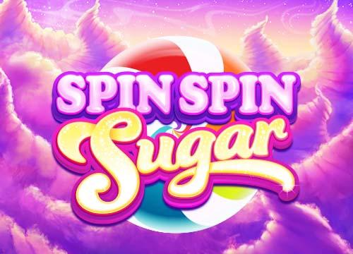 MGSpinSpinSugar