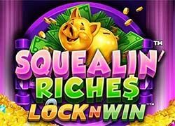 MGSquealinRiches