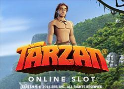 MGTarzan