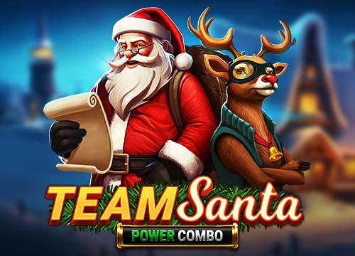 MGTeamSantaPowerCombo
