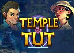 Temple of Tut