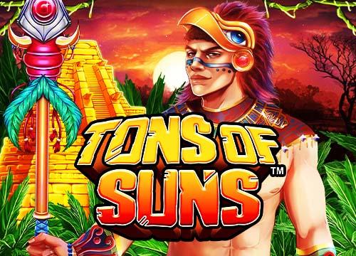 MGTonsOfSuns
