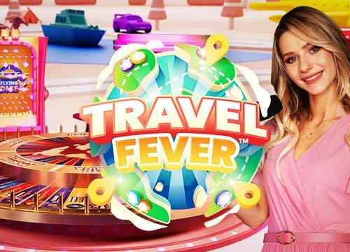 MGTravelFever
