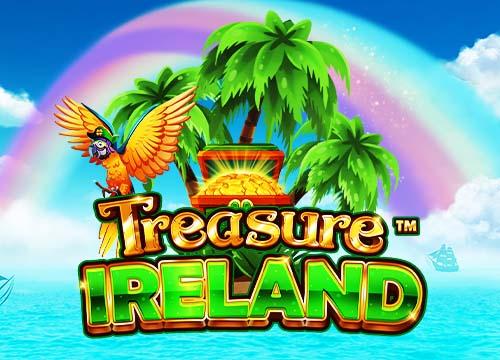 MGTreasureIreland