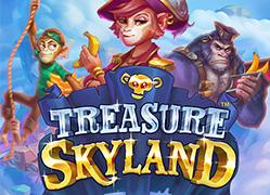 MGTreasureSkyland