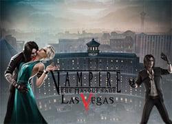 Vampire The Masquerade Last Vegas