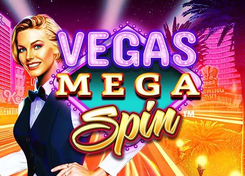 MGVegasMegaSpin