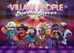 MGVillagePeople