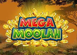 MegaMoolah