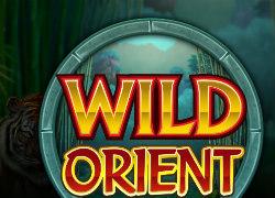 WildOrient