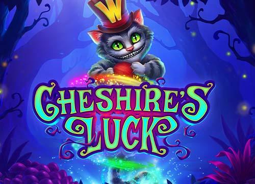 Cheshire’s Luck
