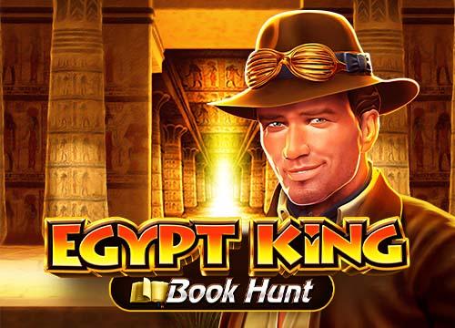 SWEgyptKingBookHunt