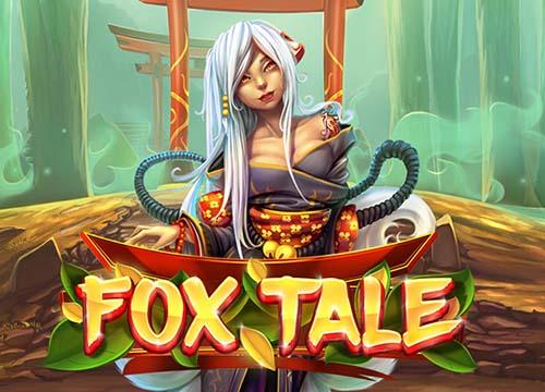 SWFoxTale
