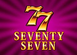 SWSeventySeven