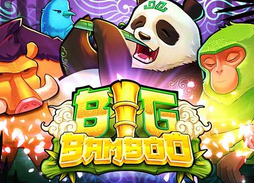 PHBigBamboo
