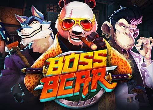 Boss Bear