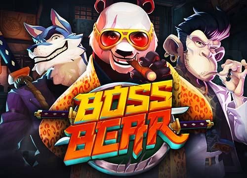 PHBossBear