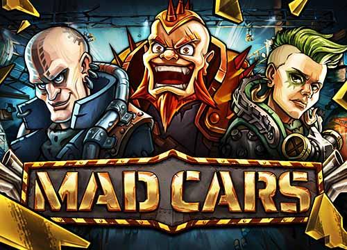 PHMadCars