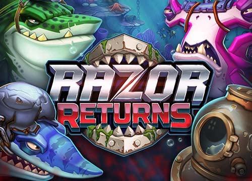 PHRazorReturn
