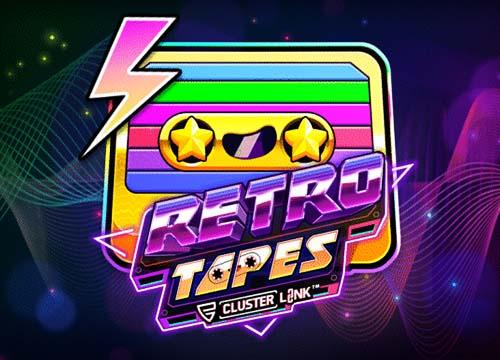 PHRetroTapes