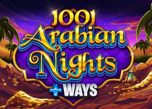 RG1001ArabianNights