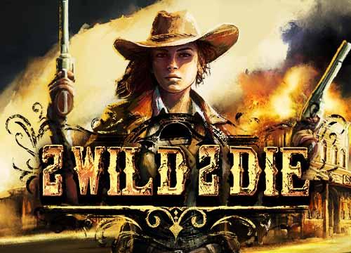 RG2Wild2Die