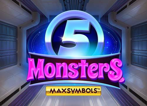 RG5Monsters