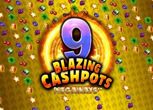 RG9BlazingCashpotsMegaways