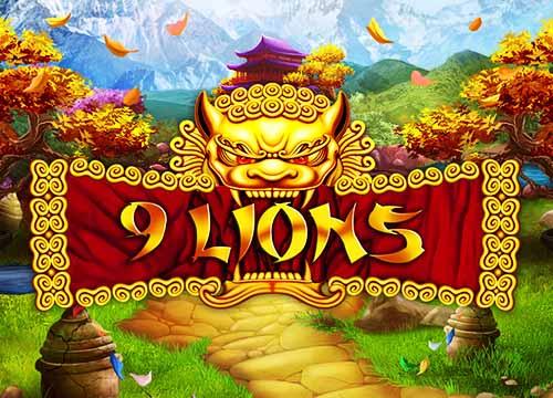 9 Lions