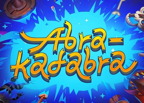 RGAbrakadabra