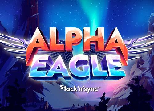 RGAplhaEagle
