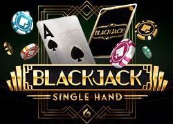 RGBJSingleHandRG