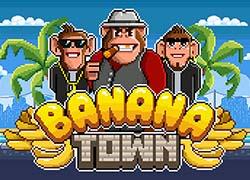 RGBananaTown