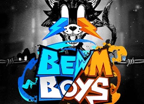 RGBeamBoys