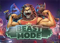 RGBeastMode