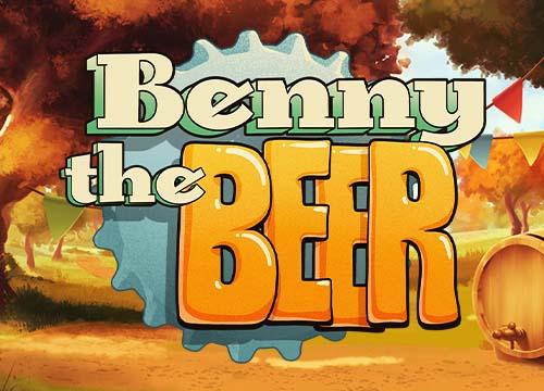RGBennyTheBeer