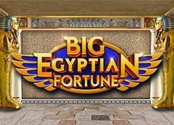 Big Egyptian Fortune