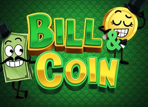 RGBillAndCoin