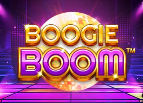 RGBoogieBoom