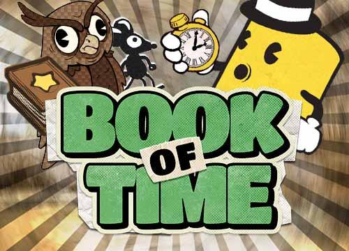 RGBookOfTime