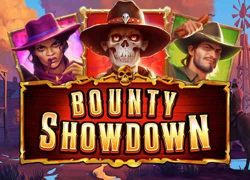 RGBountyShowdown