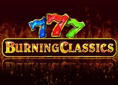 Burning Classics
