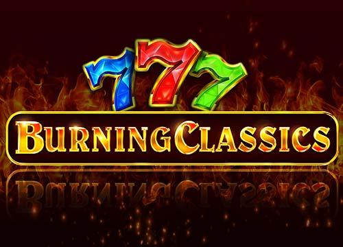 RGBurningClassics