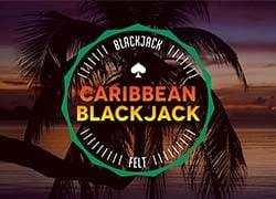 Caribbean Blackjack