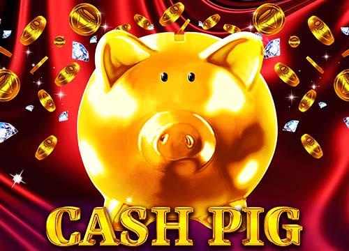 RGCashPig