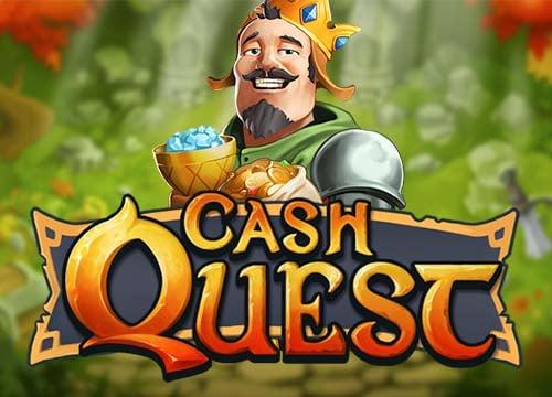 Cash Quest