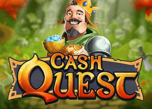 RGCashQuest